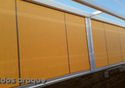 TOLDO CORTAVIENTOS COFRE MADRID Toldo Cortavientos cofre Valdemoro Madrid 4