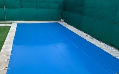 Lonas para piscinas PVC Valdemoro-Madrid